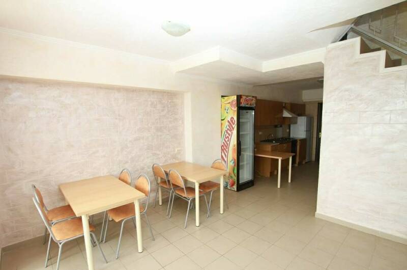 Изображение Изображение гостиницы &quot;Эллинг «Круиз»&quot; #3 #1