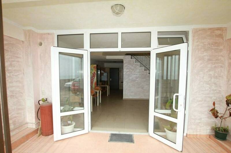 Изображение Изображение гостиницы &quot;Эллинг «Круиз»&quot; #5 #3