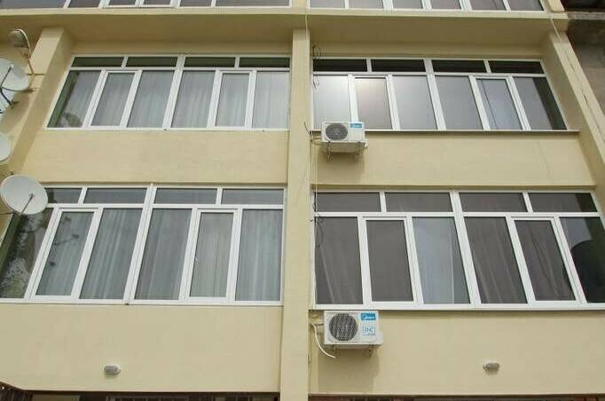 Изображение Изображение гостиницы &quot;Эллинг «Круиз»&quot; #6 #4