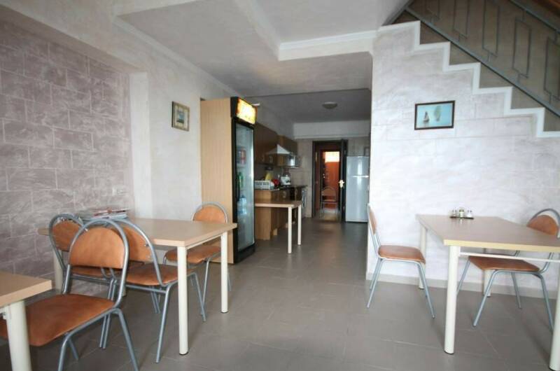 Изображение Изображение гостиницы &quot;Эллинг «Круиз»&quot; #7 #5