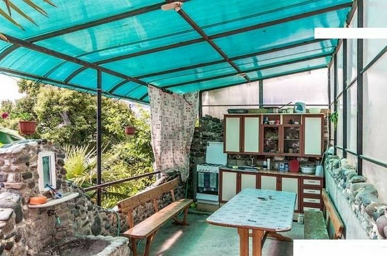 Изображение Изображение гостиницы &quot;Гостевой дом «Милар»&quot; #10 #8