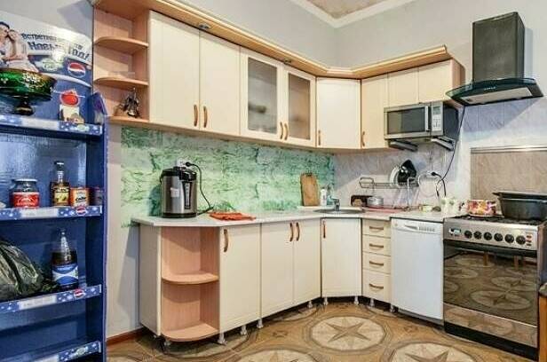 Изображение Изображение гостиницы &quot;Гостевой дом «Милар»&quot; #11 #9