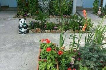 Изображение Изображение гостиницы &quot;Гостевой дом «У Андрея»&quot; #4 #2