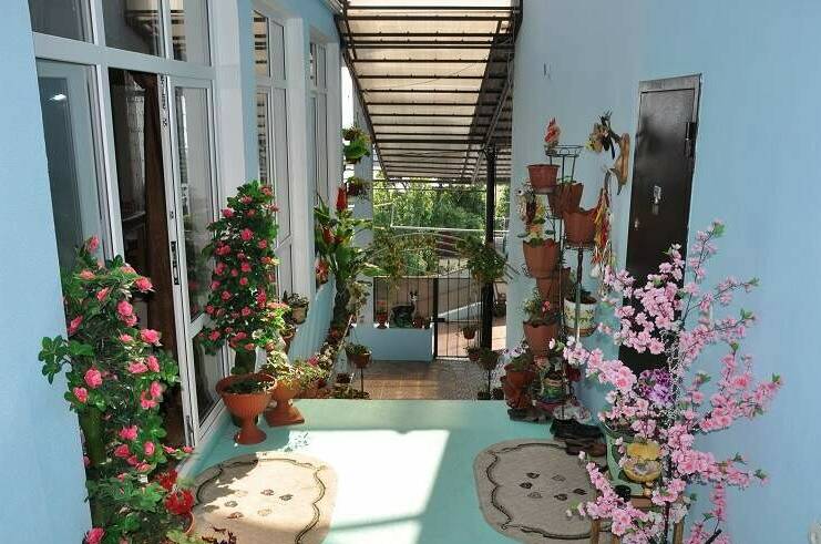 Изображение Изображение гостиницы &quot;Гостевой дом «У Андрея»&quot; #5 #3