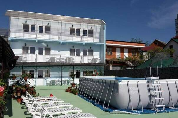 Изображение Изображение гостиницы &quot;Гостевой дом «У Андрея»&quot; #6 #4