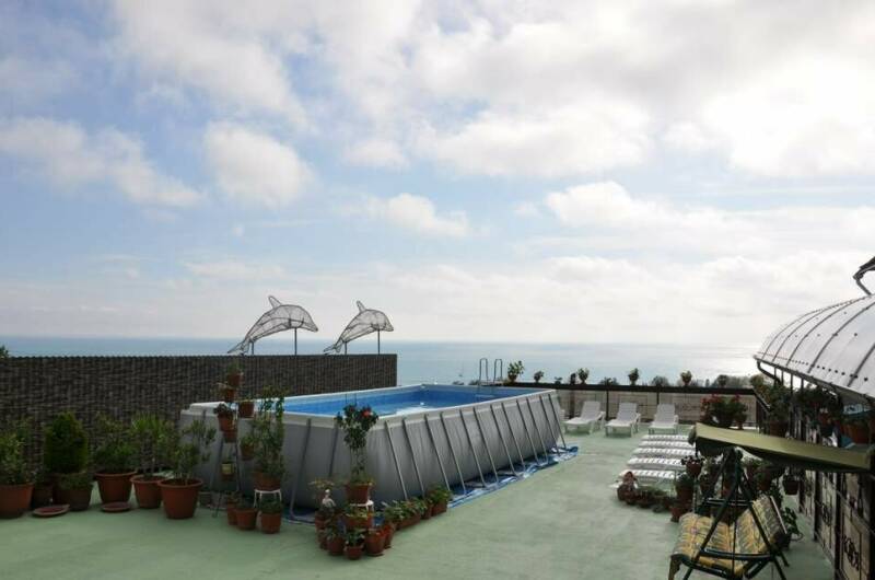 Изображение Изображение гостиницы &quot;Гостевой дом «У Андрея»&quot; #8 #6