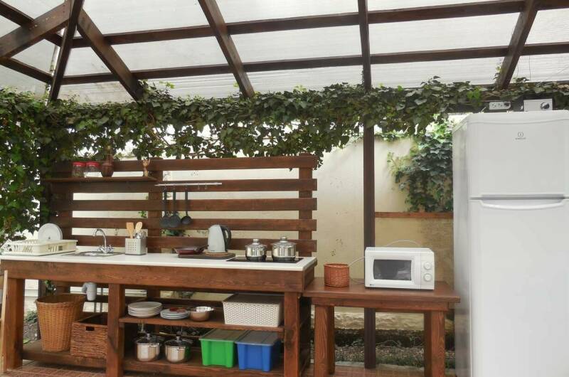 Изображение Изображение гостиницы &quot;Гостевой дом «Рита»&quot; #5 #3