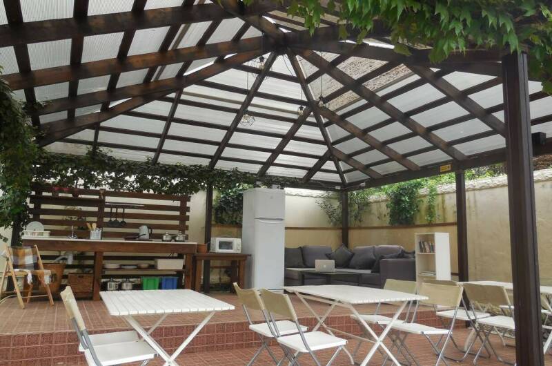 Изображение Изображение гостиницы &quot;Гостевой дом «Рита»&quot; #6 #4