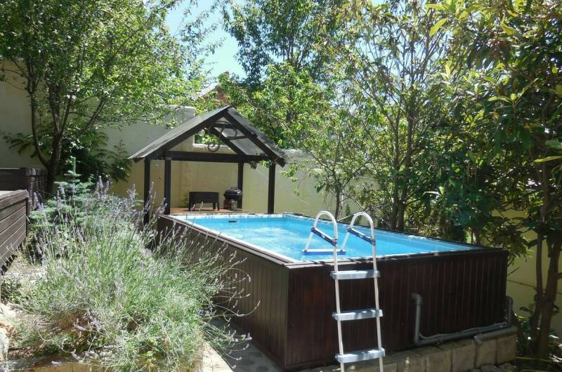 Изображение Изображение гостиницы &quot;Гостевой дом «Рита»&quot; #7 #5