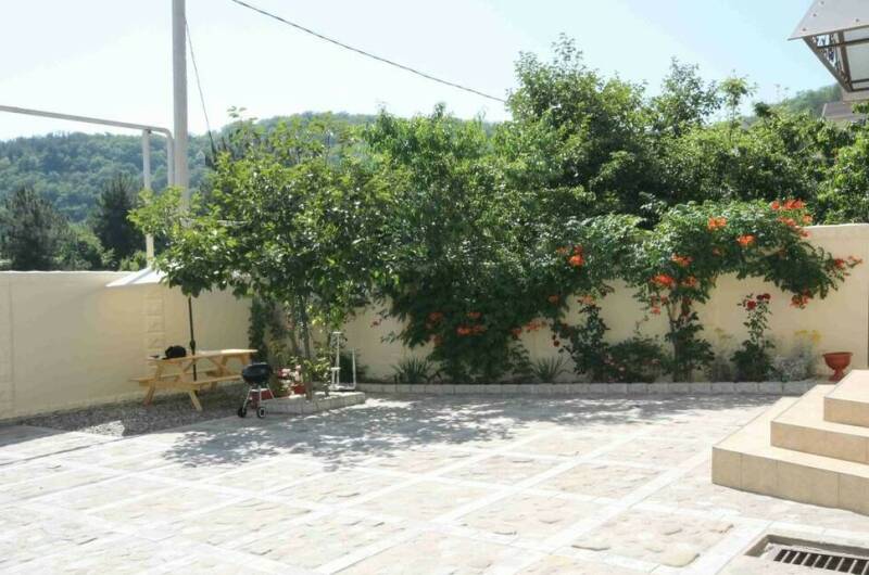 Изображение Изображение гостиницы &quot;Гостевой дом «Рита»&quot; #8 #6