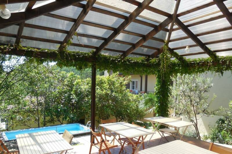 Изображение Изображение гостиницы &quot;Гостевой дом «Рита»&quot; #10 #8