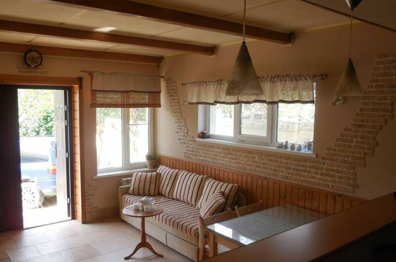 Изображение Изображение гостиницы &quot;Гостевой дом «Рита»&quot; #11 #9