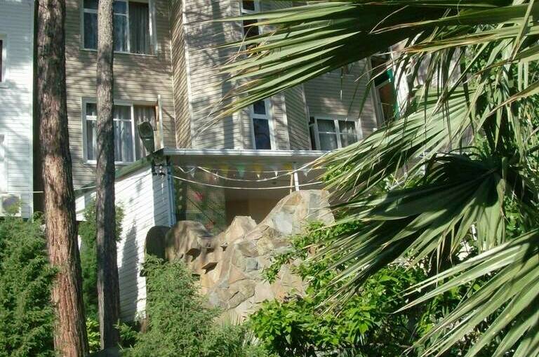 Изображение гостиницы "Гостевой дом «Райский уголок»" #1