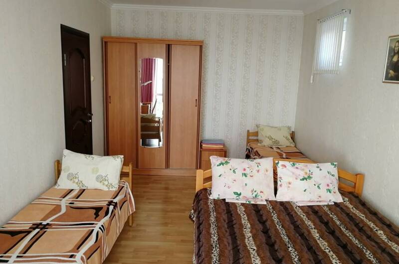 Изображение Изображение гостиницы &quot;Гостевой дом «Райский уголок»&quot; #4 #2