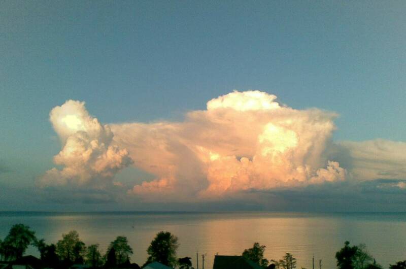 Изображение Изображение гостиницы &quot;Гостевой дом «Райский уголок»&quot; #6 #4