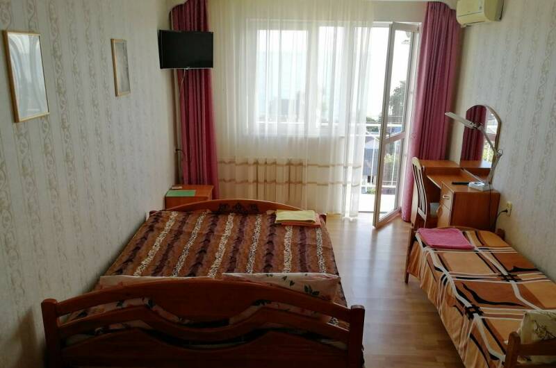 Изображение Изображение гостиницы &quot;Гостевой дом «Райский уголок»&quot; #8 #6