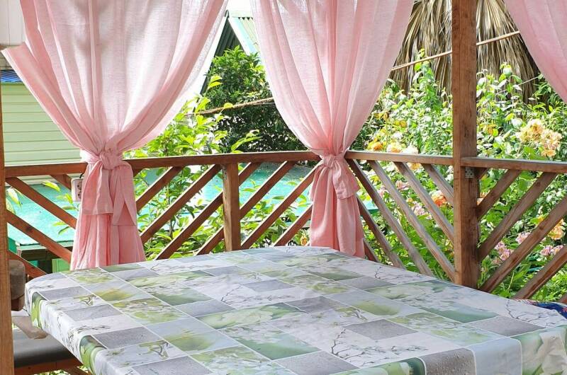 Изображение Изображение гостиницы &quot;Гостевой дом «Райский уголок»&quot; #9 #7