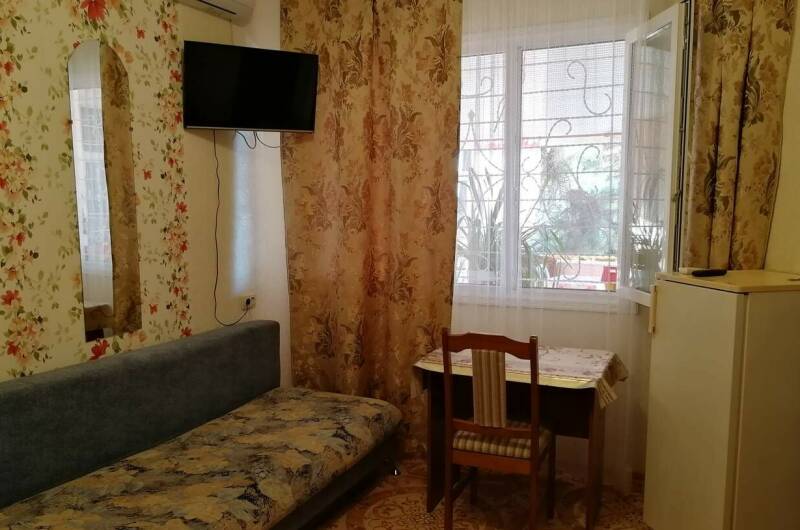 Изображение Изображение гостиницы &quot;Гостевой дом «Райский уголок»&quot; #11 #9