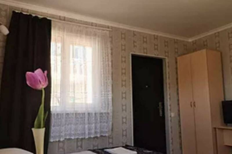 Изображение Изображение гостиницы &quot;Гостевой дом «Зеленая горка»&quot; #3 #1