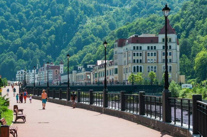 Изображение Изображение гостиницы &quot;Гостевой дом «Зеленая горка»&quot; #8 #6