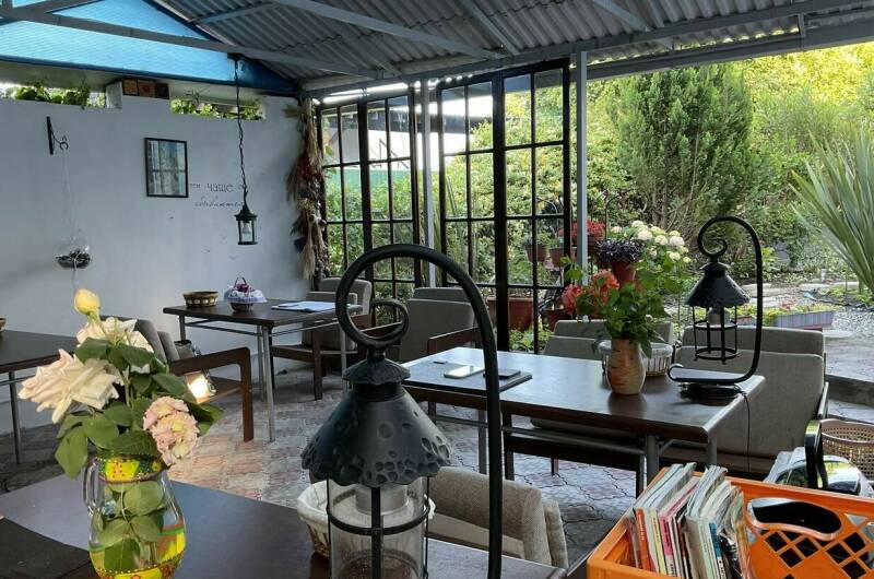 Изображение гостиницы "Гостиница «Светлая»" #1