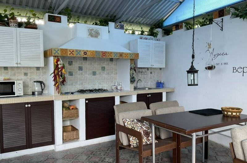 Изображение Изображение гостиницы &quot;Гостиница «Светлая»&quot; #6 #4