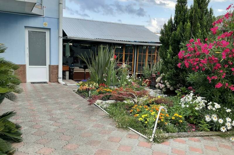 Изображение Изображение гостиницы &quot;Гостиница «Светлая»&quot; #11 #9