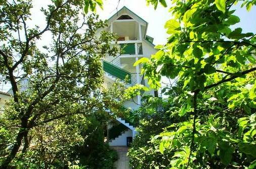 Изображение Изображение гостиницы &quot;Отель «Малахит»&quot; #4 #2