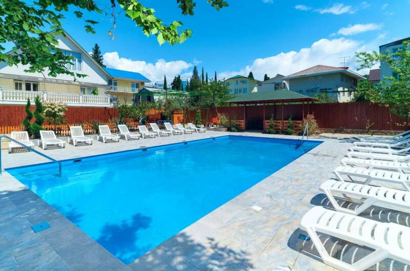 Изображение Изображение гостиницы &quot;Отель «Малахит»&quot; #5 #3