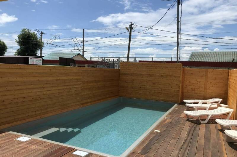 Изображение Изображение гостиницы &quot;Отель «Малахит»&quot; #9 #7