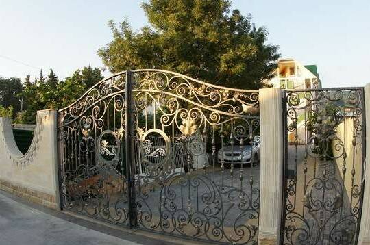 Изображение Изображение гостиницы &quot;Отель «Малахит»&quot; #11 #9