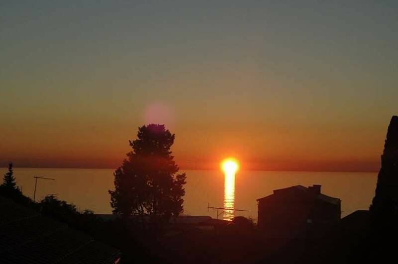 Изображение гостиницы "Гостевой дом «Очаг»" #1