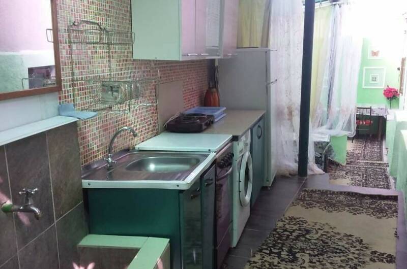 Изображение Изображение гостиницы &quot;Гостевой дом «Очаг»&quot; #3 #1