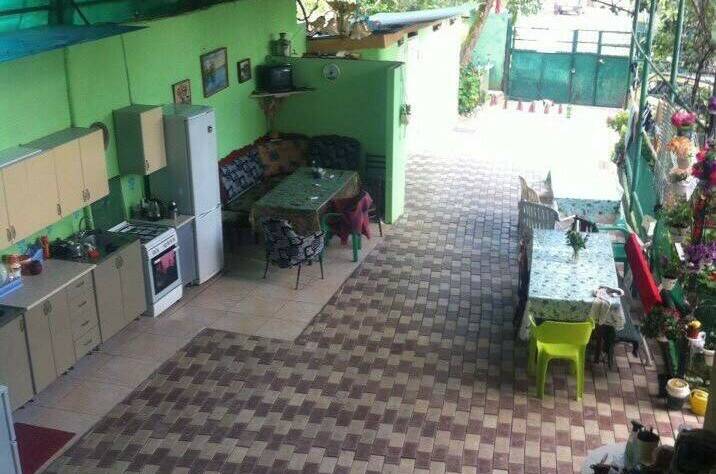 Изображение Изображение гостиницы &quot;Гостевой дом «Очаг»&quot; #6 #4