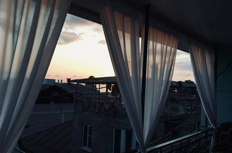 Изображение Изображение гостиницы &quot;Гостевой дом «Очаг»&quot; #7 #5