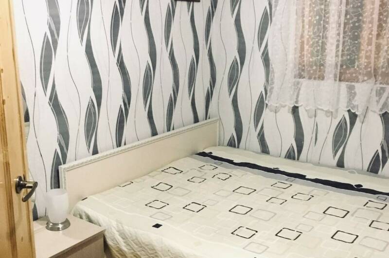 Изображение Изображение гостиницы &quot;Гостевой дом «Очаг»&quot; #8 #6