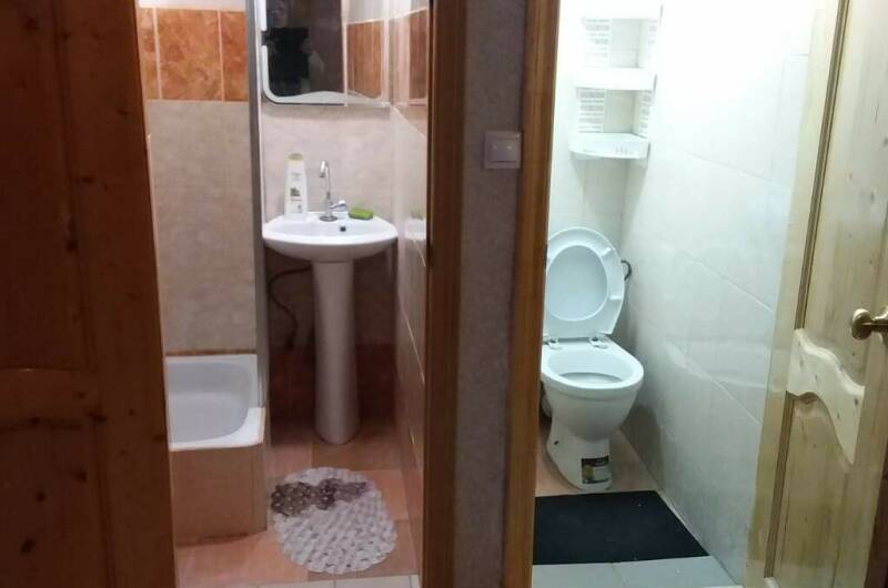 Изображение Изображение гостиницы &quot;Гостевой дом «Очаг»&quot; #11 #9