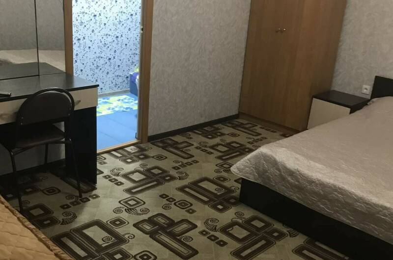 Изображение Изображение гостиницы &quot;Деревянные домики «Летний»&quot; #5 #3