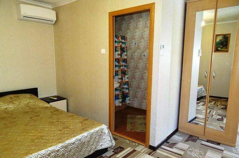 Изображение Изображение гостиницы &quot;Деревянные домики «Летний»&quot; #6 #4