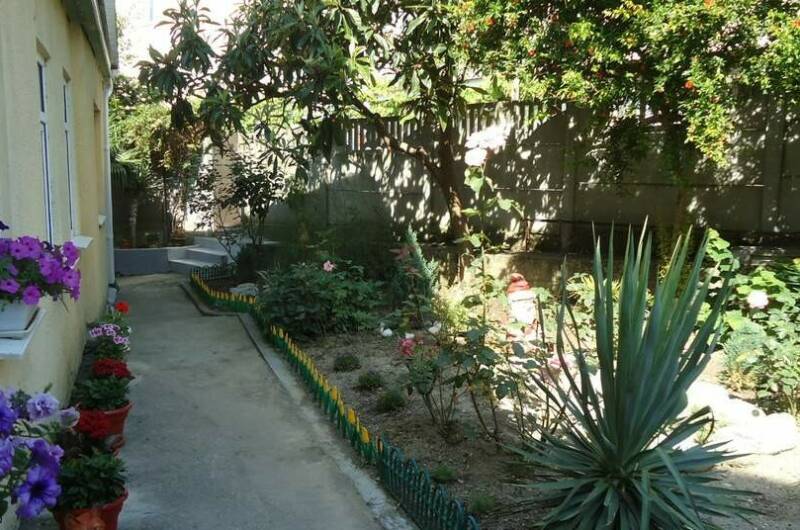 Изображение Изображение гостиницы &quot;Деревянные домики «Летний»&quot; #9 #7