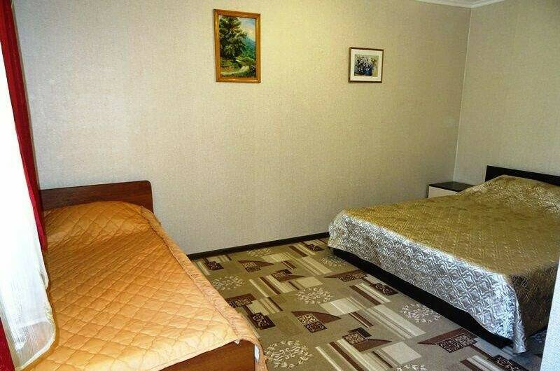 Изображение Изображение гостиницы &quot;Деревянные домики «Летний»&quot; #10 #8