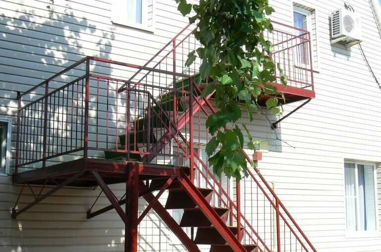 Изображение Изображение гостиницы &quot;Частный дом «Дельфин»&quot; #5 #3