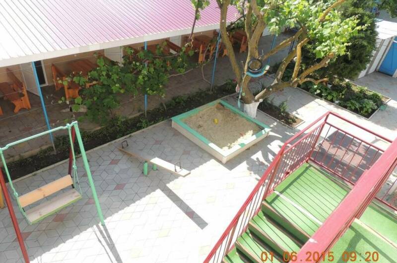 Изображение Изображение гостиницы &quot;Частный дом «Дельфин»&quot; #7 #5