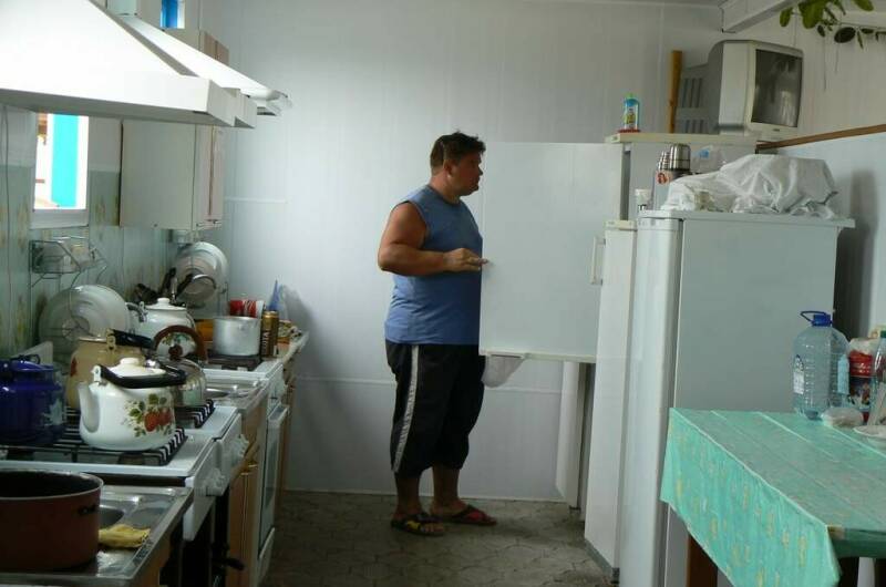 Изображение Изображение гостиницы &quot;Частный дом «Дельфин»&quot; #8 #6