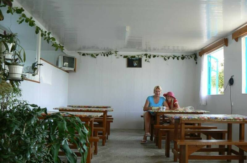 Изображение Изображение гостиницы &quot;Частный дом «Дельфин»&quot; #9 #7