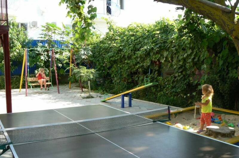 Изображение Изображение гостиницы &quot;Частный дом «Дельфин»&quot; #10 #8