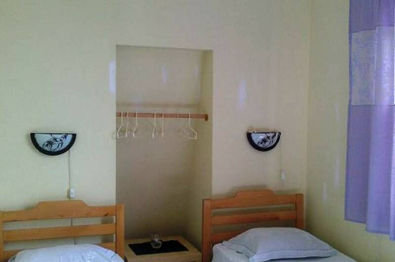 Изображение Изображение гостиницы &quot;Мини-гостиница «Вилла Славы»&quot; #3 #1