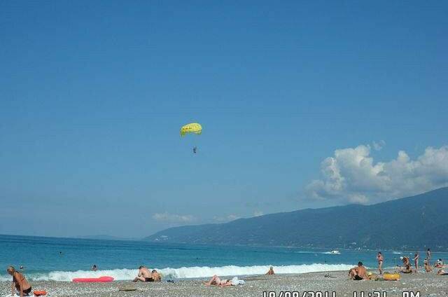 Изображение Изображение гостиницы &quot;Мини-гостиница «Вилла Славы»&quot; #8 #6