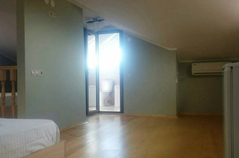 Изображение Изображение гостиницы &quot;Мини-гостиница «Вилла Славы»&quot; #9 #7