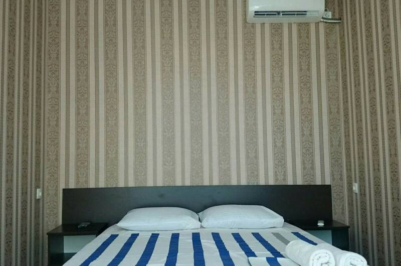 Изображение Изображение гостиницы &quot;Мини-гостиница «Вилла Славы»&quot; #11 #9